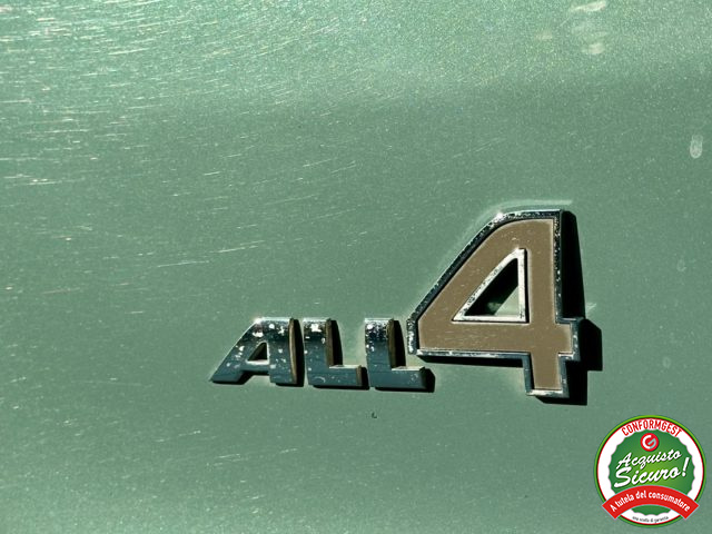 MINI Countryman usata, con Chiusura centralizzata