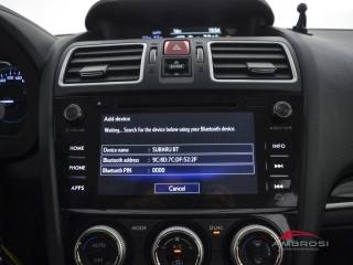 SUBARU Forester usata 14