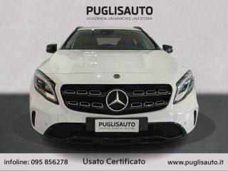 MERCEDES-BENZ GLA 200 usata, con Airbag