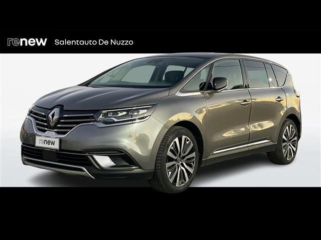 RENAULT Espace usata, con ABS