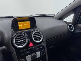 OPEL Corsa usata, con Controllo trazione