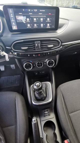 FIAT Tipo usata, con Immobilizzatore elettronico