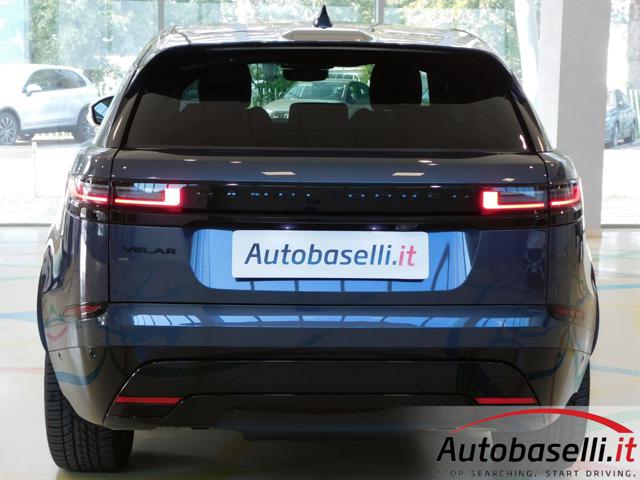 LAND ROVER Range Rover Velar usata, con Climatizzatore