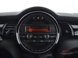 MINI Cabrio usata 13