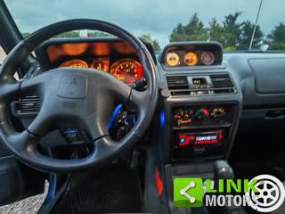 MITSUBISHI Pajero usata, con Climatizzatore