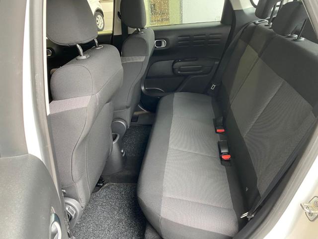 CITROEN C3 Aircross usata, con Controllo trazione