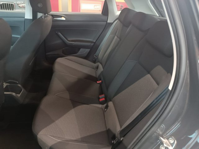 VOLKSWAGEN Polo usata, con Controllo automatico clima