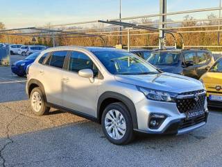 SUZUKI S-Cross usata, con Airbag laterali