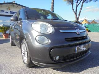 FIAT 500L usata 17