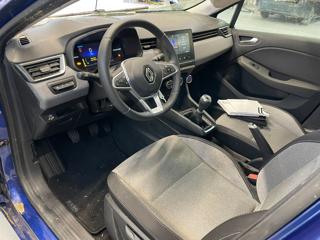 RENAULT Clio usata, con ESP