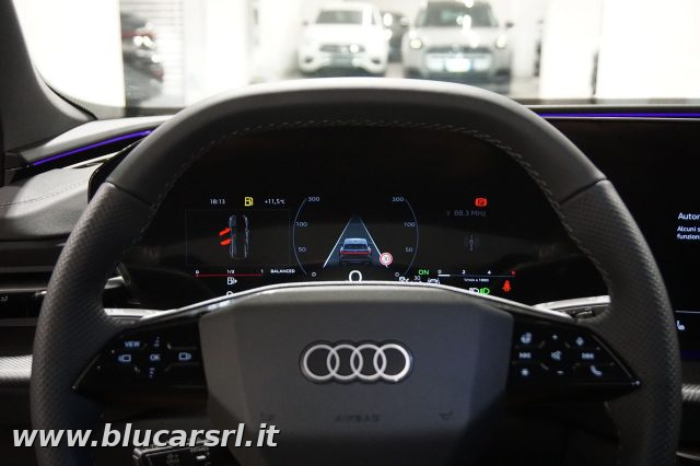 AUDI Q5 usata, con Servosterzo