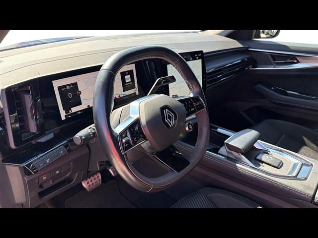 RENAULT Austral usata, con Cerchi in lega