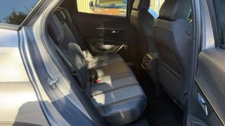 PEUGEOT 3008 usata, con Fendinebbia