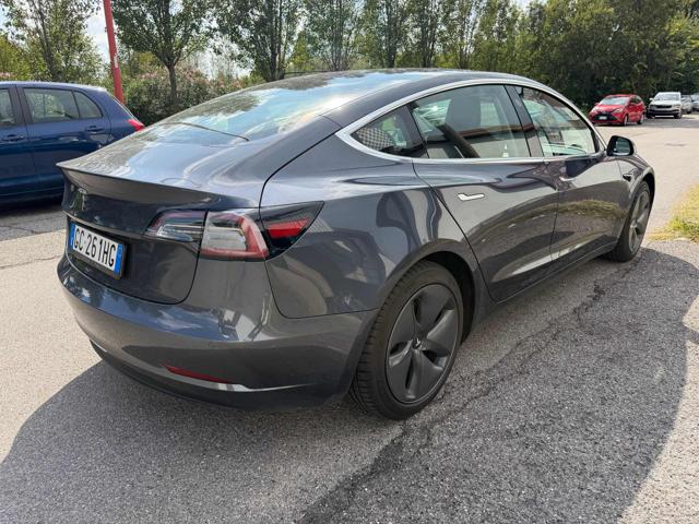 TESLA Model 3 usata, con Climatizzatore