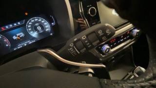 KGM Korando usata, con Servosterzo