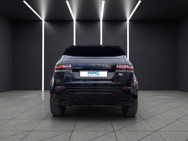 LAND ROVER Range Rover Evoque usata, con Airbag Passeggero