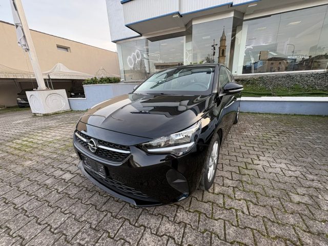 OPEL Corsa usata, con Airbag laterali