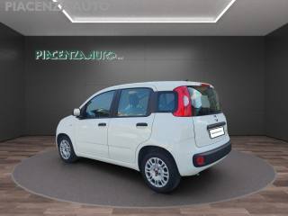 FIAT Panda usata, con Alzacristalli elettrici