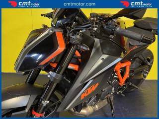 KTM 1290 Super Duke R usata 5