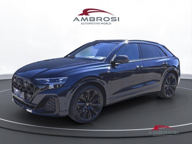 AUDI Q8 usata 0