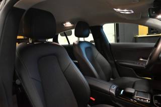 MERCEDES-BENZ CLA 250 usata 41