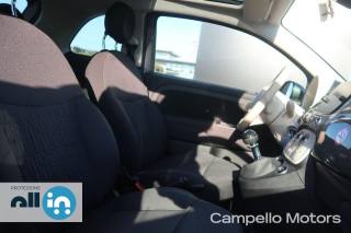 FIAT 500 usata 13