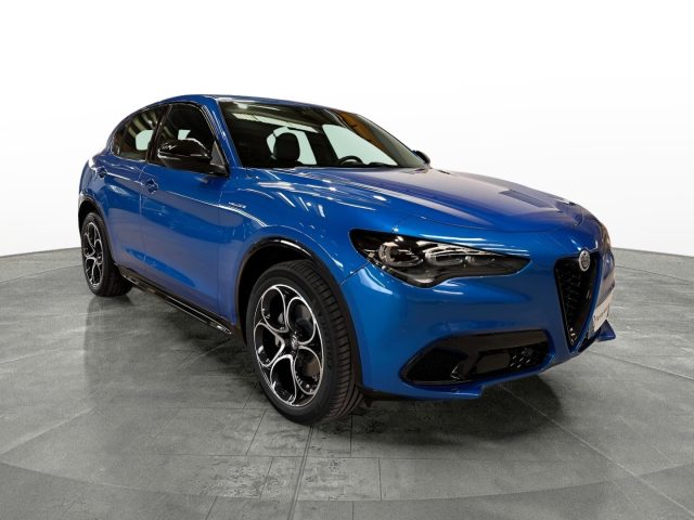 ALFA ROMEO Stelvio usata, con Park Distance Control