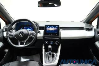 RENAULT Clio usata, con Controllo automatico clima