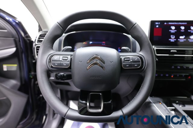 CITROEN C5 Aircross usata, con Boardcomputer