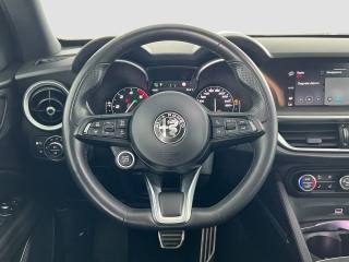 ALFA ROMEO Stelvio usata 11