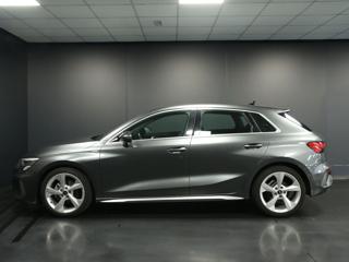 AUDI A3 usata, con Airbag Passeggero