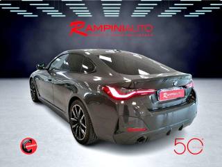 BMW 420 usata 10