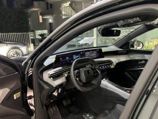 PEUGEOT 3008 usata, con Sensore di pioggia