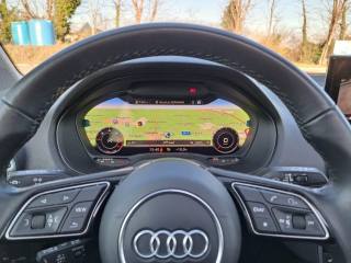 AUDI Q2 usata, con Lettore CD