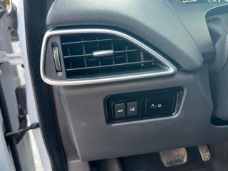JAGUAR F-Pace usata, con Filtro antiparticolato