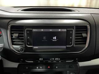 CITROEN Spacetourer usata, con Bluetooth