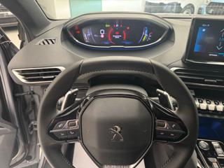 PEUGEOT 3008 usata, con Cerchi in lega