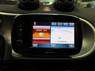 SMART ForTwo usata, con Leve al volante