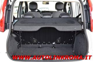 FIAT Panda usata, con Servosterzo