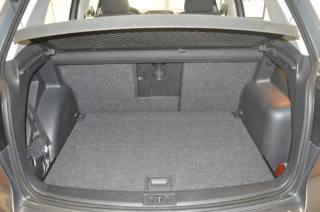 VOLKSWAGEN Golf Plus usata, con Chiusura centralizzata