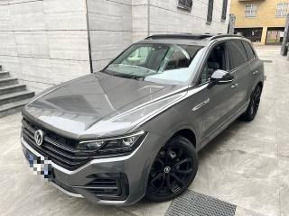 VOLKSWAGEN Touareg usata, con Airbag Passeggero