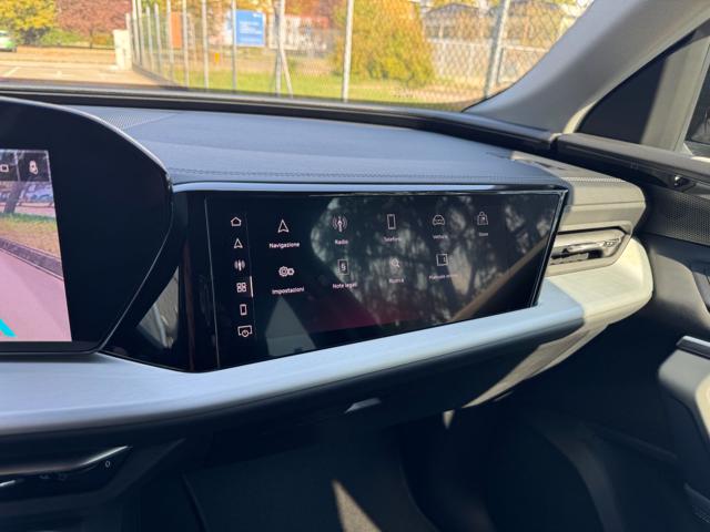 AUDI Q5 usata, con Vetri oscurati