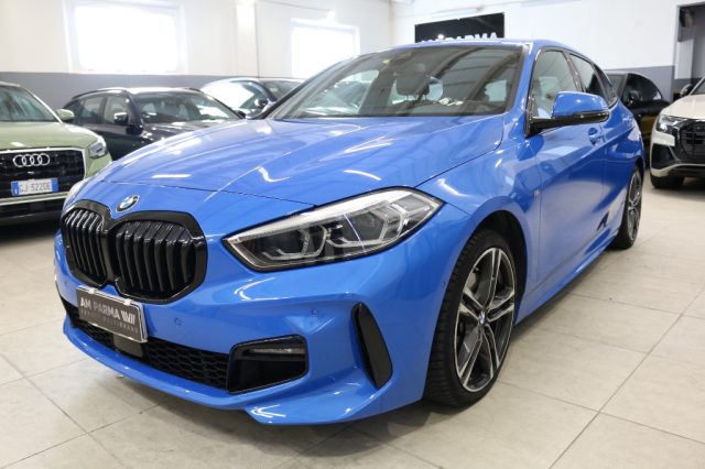 BMW 118 usata, con Airbag laterali