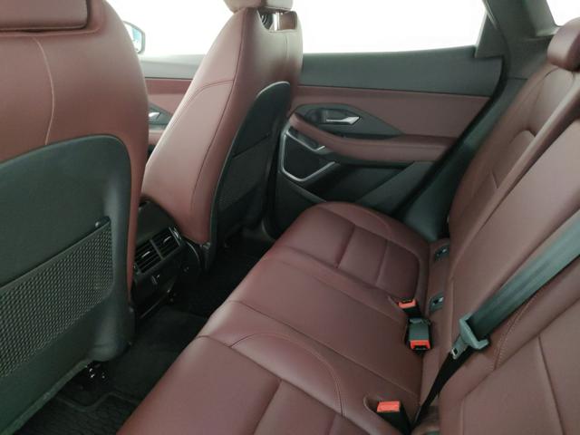 JAGUAR E-Pace usata, con Bracciolo