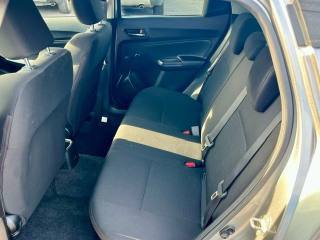 SUZUKI Swift usata, con Climatizzatore