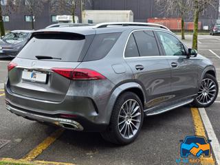 MERCEDES-BENZ GLE 350 usata, con Autoradio