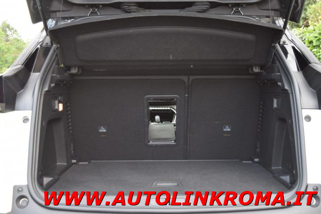 PEUGEOT 3008 usata, con Isofix