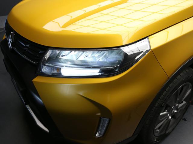 SUZUKI Vitara usata, con Climatizzatore