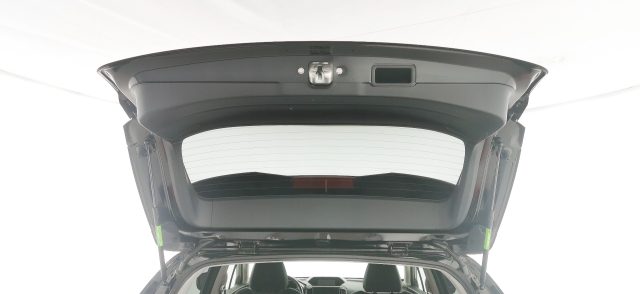 SUBARU XV usata, con Isofix
