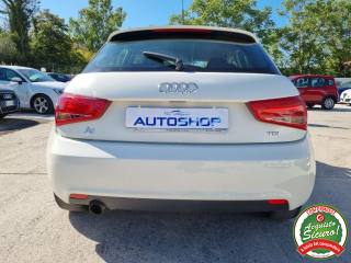 AUDI A1 usata, con Autoradio